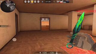 Мувик стандофф