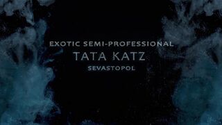 REVOLUTION 2022. SNOW STORM .Tata Katz