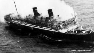 5 Most Expensive Cruise Ship Disasters