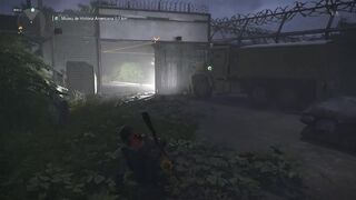 The Division Playstation 5