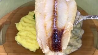 Вкусный рецепт рыбы????