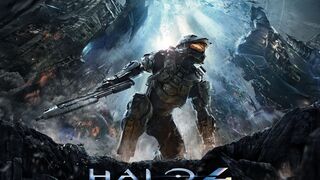 Halo 4: Идущий к рассвету. США 2012 г.