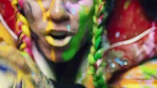 6ix9ine