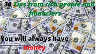 Do you want to have Money