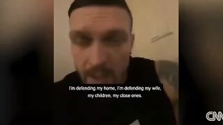 Олександр Усик