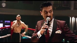 Yuri Boyka Vs Koshmar