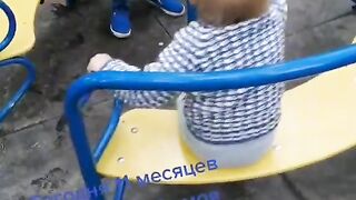 Детки это чудо