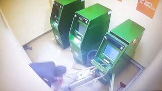 В Люберцах поймали грабителя-неудачника
