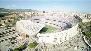 Special El Clasico - El Clasico The Movie - March 16, 2022