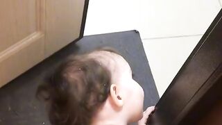 Очень жду папу