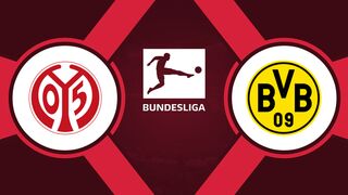 Bundesliga | 16/03/2022 | Mainz 05 - Borussia Dortmund  0:1