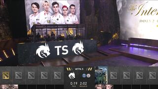 Spirit vs PSG.LGD # (BO) GRAND FINAL | The International