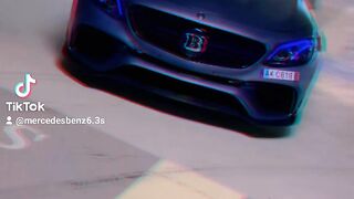 Auto Mercedes