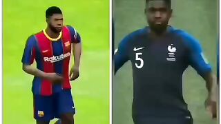 Umtiti