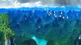 Interesting place