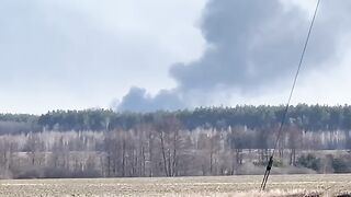 Гостомель