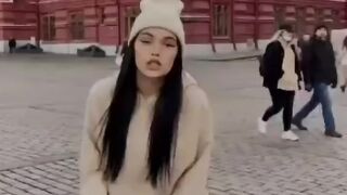 Красотка