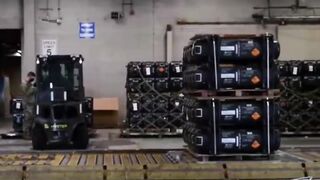 Россия готова нанести уда.ры по НАТОвским конвоям, доставляющим вооружение ВСУ.mp4