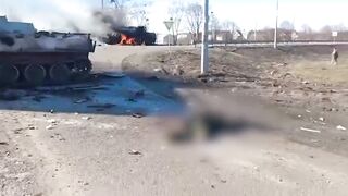 Большие потери российской армии в Украине. Почему так происходит