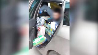 Боязнь мобилизации на Украине