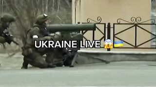 STOP WAR UA