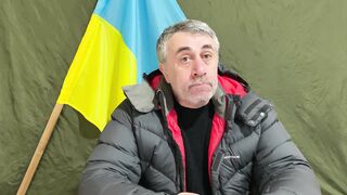 Вой в Украине 21 день. Воздушное бешенства