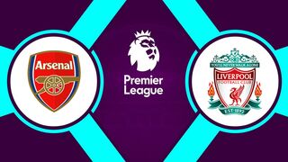 EPL | 16/03/2022 | Arsenal - Liverpool  0:2