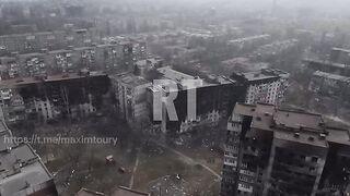 Мариуполь сегодня