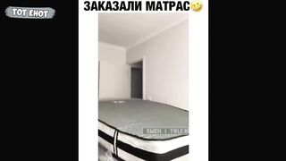 Я РЖАЛ ПОЛ ЧАСА!???? ПОПРОБУЙ НЕ ЗАСМЕЯТЬСЯ | САМОЕ СМЕШНОЕ ВИДЕО В МИРЕ????