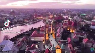 Коли душа живе в Польщі, а душа в Україні