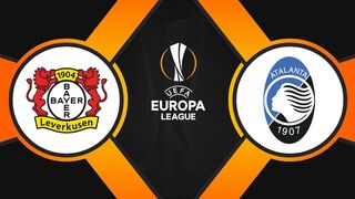 2021/22 Europa League - Round of 16 | 17/03/2022 | Bayer Leverkusen - Atalanta  0:1  (Agg 2:4)