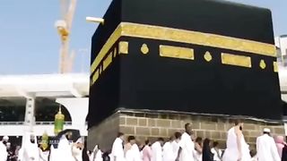 KAABA KA NAQSHA KISNE BANAYA THA