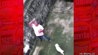 Vídeos engraçados  do whatsapp ????