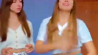 How many dances did you