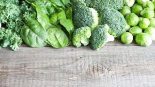 Top ten foods which maintain blood pressure