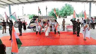 15 August
