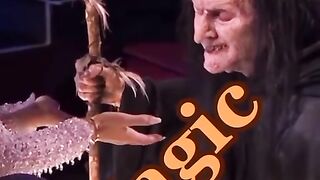 Magic Trick