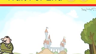 Funny cartoons for kids #short# #NextLevelDish#islam#shorts#youtubvideo
