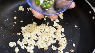 High protein post workout