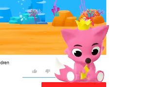 Baby Monkey_Banana_Dance????????