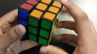 Rubik cube