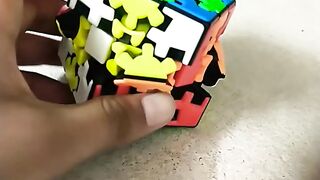 Example with cube