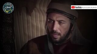 حسد مت کرو