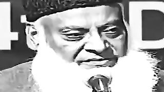 ڈاکٹر اسرار احمد رحمہ اللہ علیہ  موضوع دعوت تبلیغ  کا طریقہ کار
