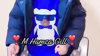 #MASHAALLAH #cutebaby Hamza????
