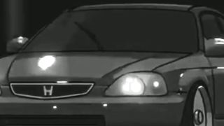 Honda life