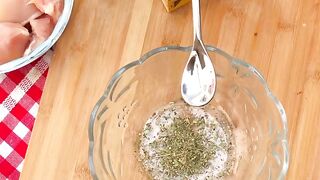 Resharing my all time favourite Balsamic Chicken Recipe for you