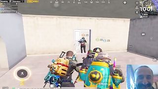 Victor harami???????? clatch 4×4 | Pubg Game #pubg #victor