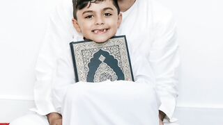 5 PRAYERS & their benefits