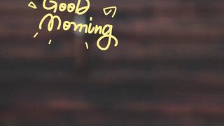 Nice Sentence To Start The Day | Good Morning affirmations #affirmations